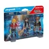 Playmobil 70670 Ομάδα ληστών