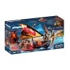 Playmobil 70641 Πλοίο της φωτιάς του Burnham