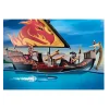 Playmobil 70641 Πλοίο της φωτιάς του Burnham