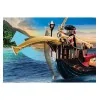 Playmobil 70641 Πλοίο της φωτιάς του Burnham