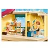 Playmobil 70435 Μπανγκαλόου με πισίνα