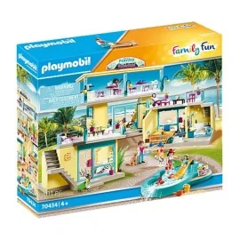 Playmobil 70434 Παραθαλάσσιο ξενοδοχείο