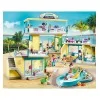 Playmobil 70434 Παραθαλάσσιο ξενοδοχείο