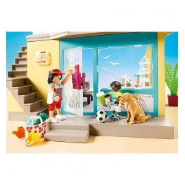 Playmobil 70434 Παραθαλάσσιο ξενοδοχείο