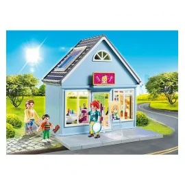 Playmobil 70376 My pretty Play-Hair Salon