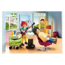 Playmobil 70376 My pretty Play-Hair Salon