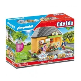 Playmobil 70375 My Pretty Play-Mini Market