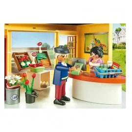Playmobil 70375 My Pretty Play-Mini Market