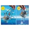 Playmobil 70335 Πυροσβεστικό σκάφος και ελικόπτερο