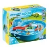 Playmobil 70267 Μεγάλο Aqua Park με νερόμυλο