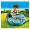 Playmobil 70267 Μεγάλο Aqua Park με νερόμυλο