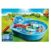 Playmobil 70267 Μεγάλο Aqua Park με νερόμυλο