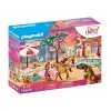 Playmobil 70694 Φεστιβάλ στο Miradero