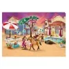 Playmobil 70694 Φεστιβάλ στο Miradero