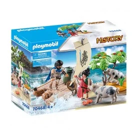 Playmobil 70468 Ο Οδυσσέας και η Κίρκη