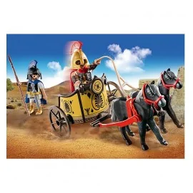 Playmobil 70469 Ο Αχιλλέας και ο Πάτροκλος