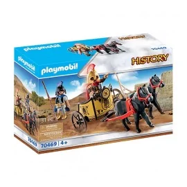 Playmobil 70469 Ο Αχιλλέας και ο Πάτροκλος
