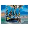 Playmobil 70642 Ζέπελιν του Novelmore