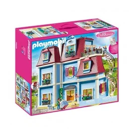 Playmobil 70205 Τριώροφο Κουκλόσπιτο