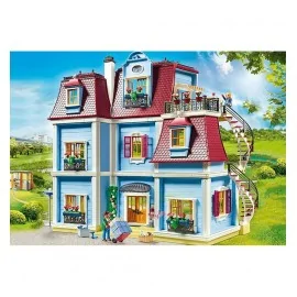 Playmobil 70205 Τριώροφο Κουκλόσπιτο