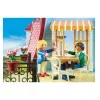 Playmobil 70205 Τριώροφο Κουκλόσπιτο