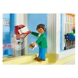 Playmobil 70205 Τριώροφο Κουκλόσπιτο