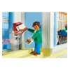 Playmobil 70205 Τριώροφο Κουκλόσπιτο