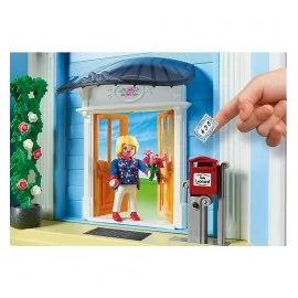 Playmobil 70205 Τριώροφο Κουκλόσπιτο