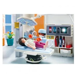 Playmobil 70191 Κέντρο Υγείας