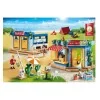 Playmobil 70087 Μεγάλο Οργανωμένο Camping
