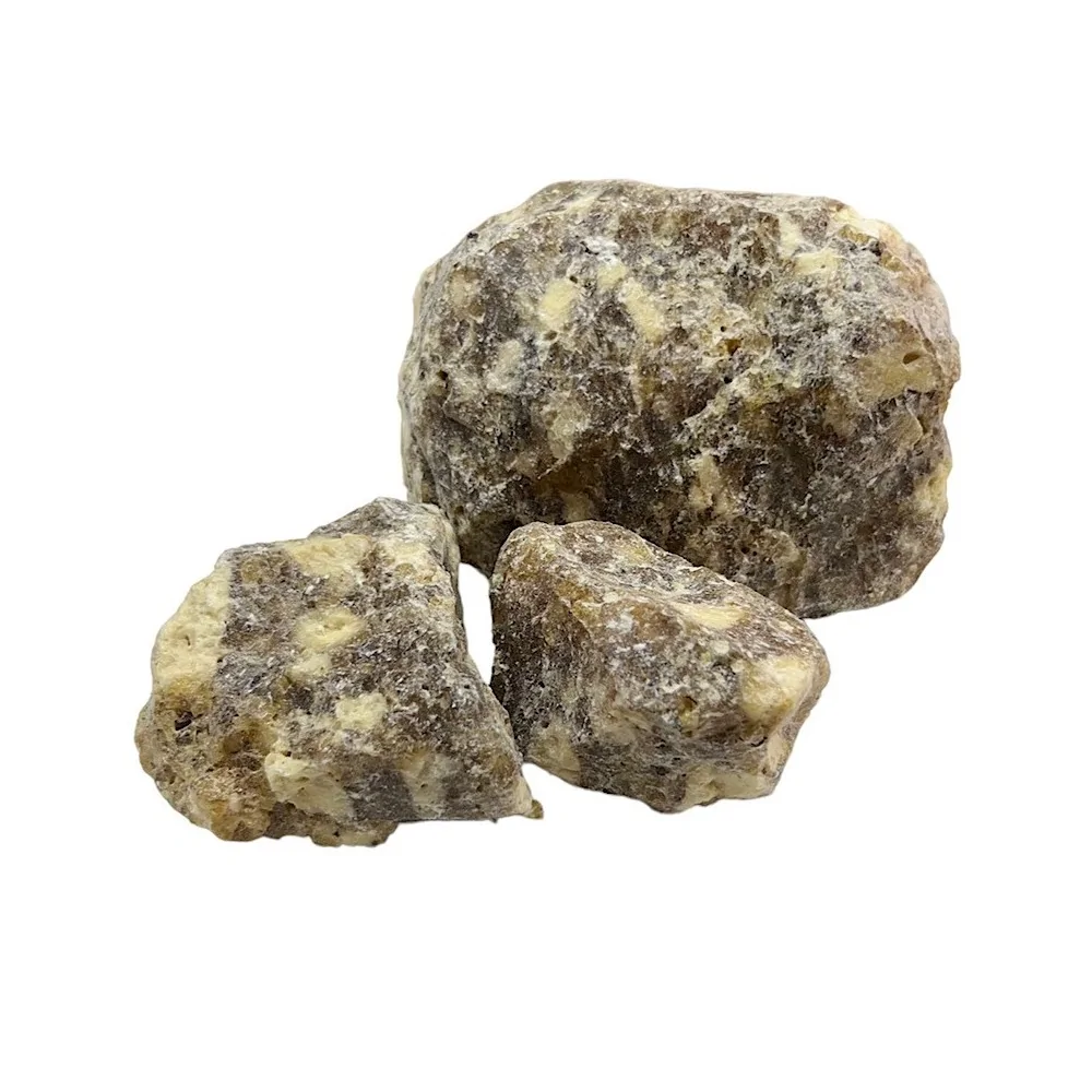 Λιβάνι Σμύρνα σε πέτρα