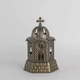 Λαδί Καντήλι Ζάμα "Εκκλησία"