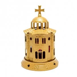 Χρυσό Καντήλι Ζάμα "Εκκλησία Μεγάλη"