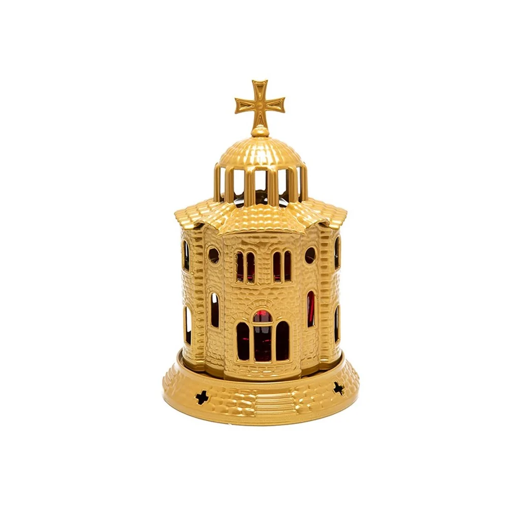 Χρυσό Καντήλι Ζάμα "Εκκλησία Μεγάλη"