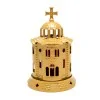 Χρυσό Καντήλι Ζάμα "Εκκλησία Μεγάλη"