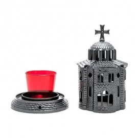 Ανθρακί Καντήλι Ζάμα "Εκκλησία Μεγάλη"