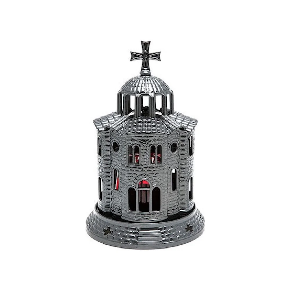 Ανθρακί Καντήλι Ζάμα "Εκκλησία Μεγάλη"