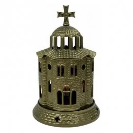 Λαδί Καντήλι Ζάμα "Εκκλησία Μεγάλη"