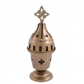 Καντήλι Μπρούτζινο Αντικέ