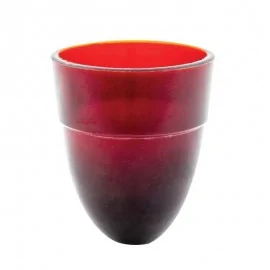 Καντηλόκουπα Γυάλινη Ύψος 8,50 εκ.