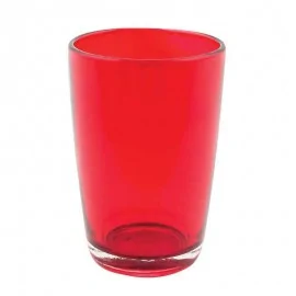 Καντηλόκουπα Γυάλινη Ύψος 9,5 εκ.