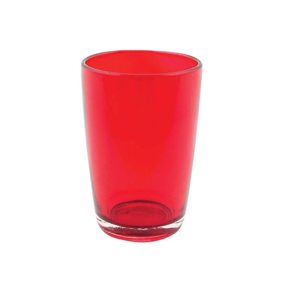 Καντηλόκουπα Γυάλινη Ύψος 9,5 εκ.