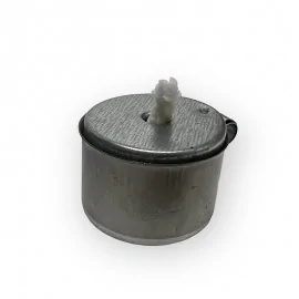 Καντήλι-Λυχνάρι Λαδιού Μεταλλικό