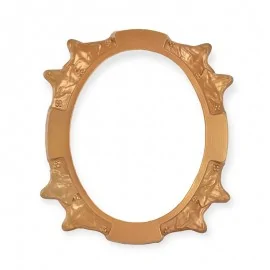 Κορνίζα Άμπελος Μπρονζέ