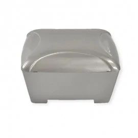 Λιβανιστήρι Ταμπακέρα Νίκελ Ματ