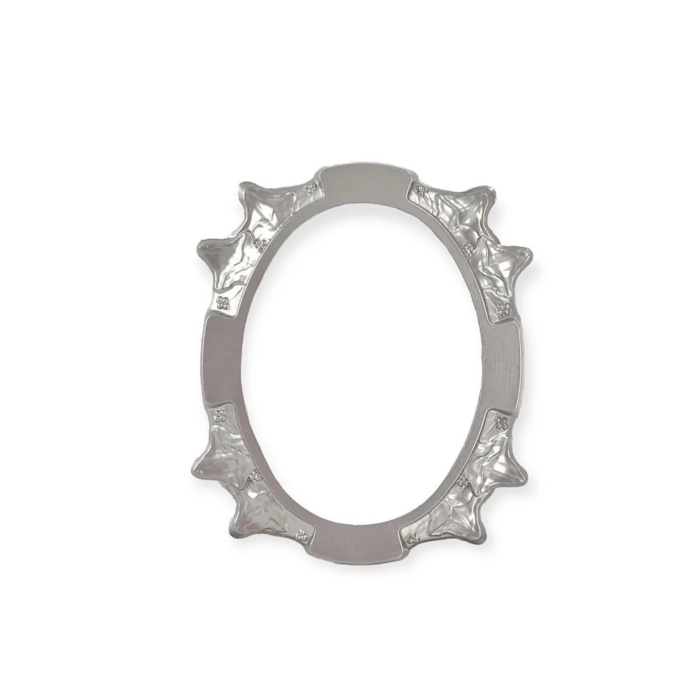 Κορνίζα Άμπελος Νίκελ Ματ