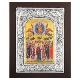 Ανάληψις Του Κυρίου