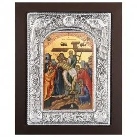 Αποκαθήλωσις