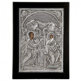 Ευαγγελισμός Της Θεοτόκου