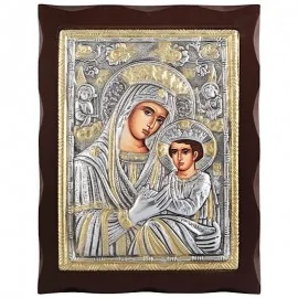 Παναγία Αναγέννησης